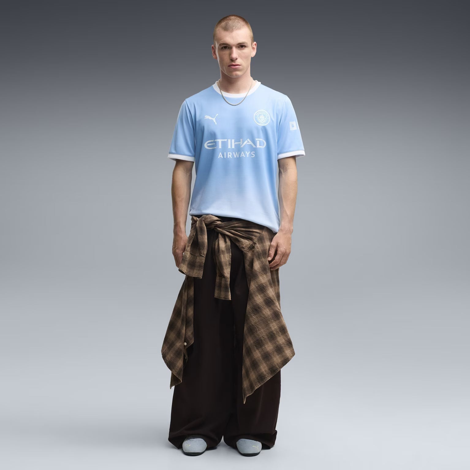 Home 26/27 Men's Jersey