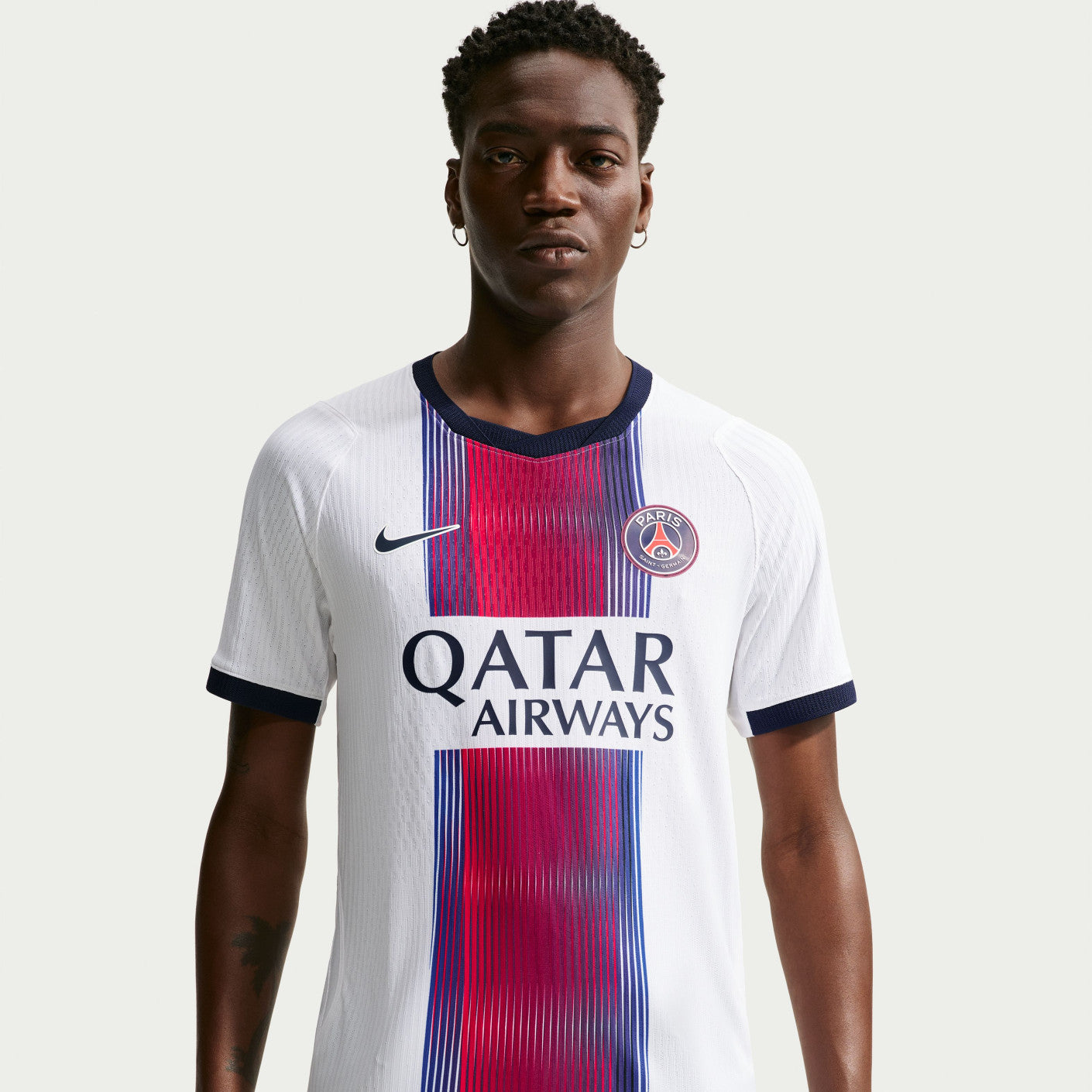 Paris Saint-Germain 2026/27 Away Jersey