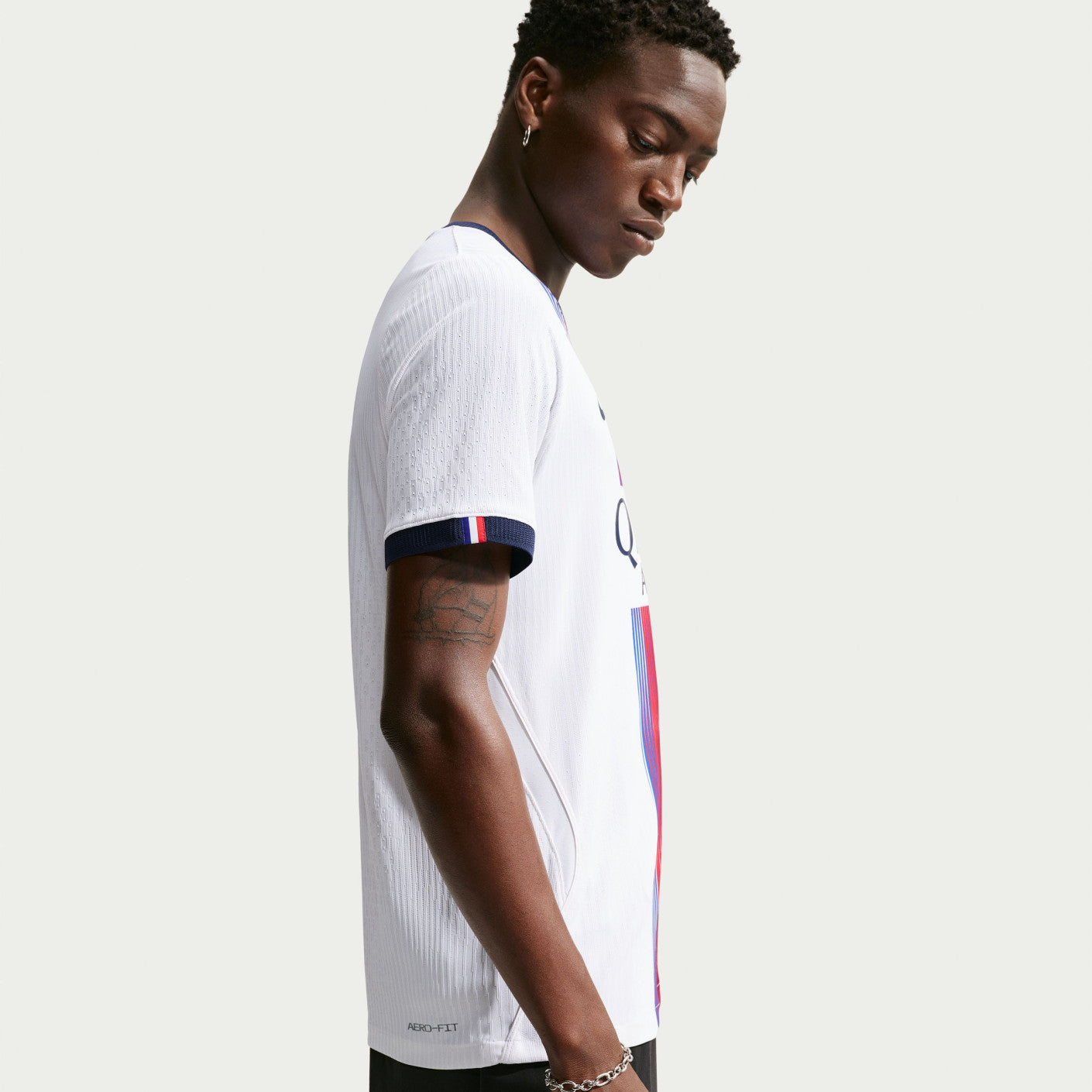 Paris Saint-Germain 2026/27 Away Player Jersey