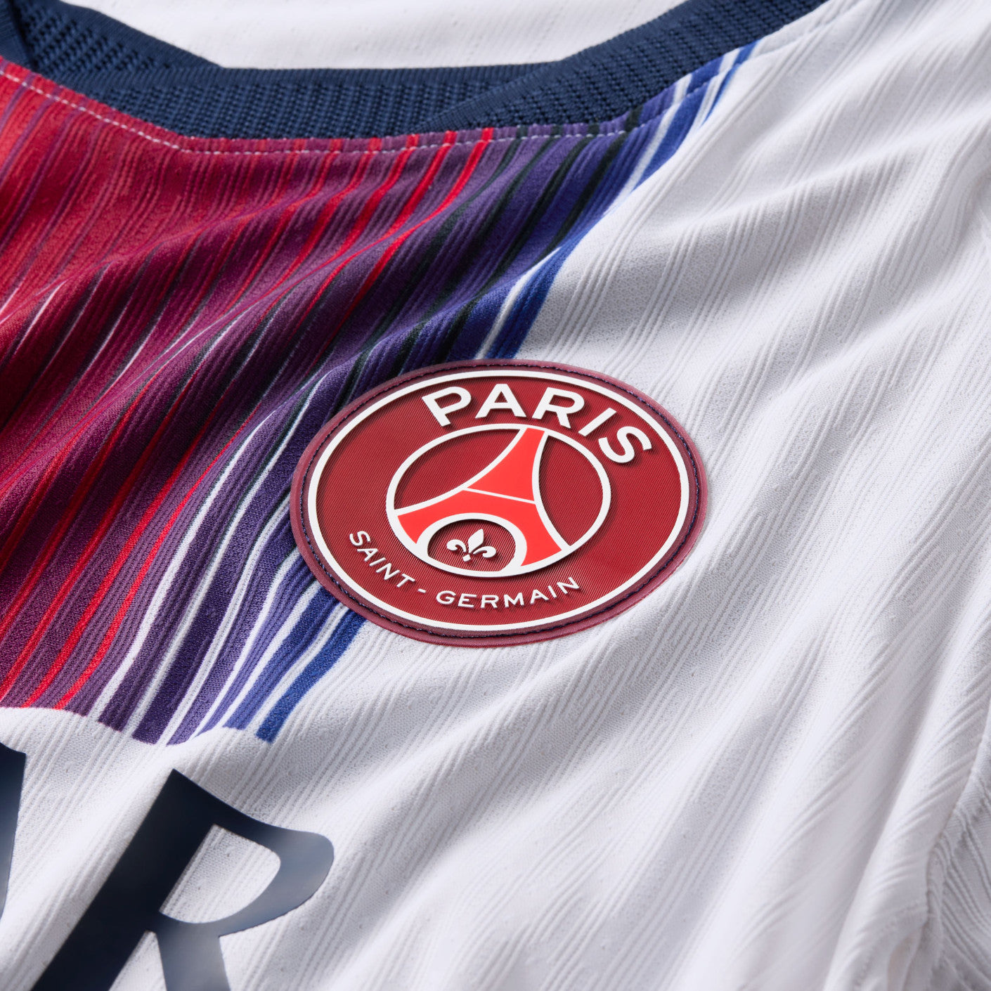 Paris Saint-Germain 2026/27 Away Player Jersey