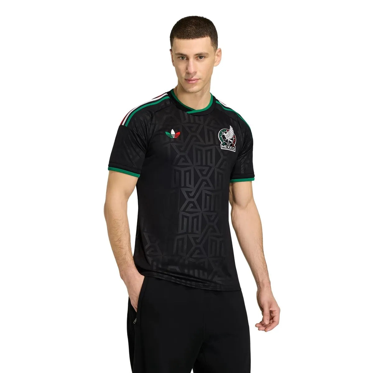 Mexico World Cup 2026 Third Jersey
