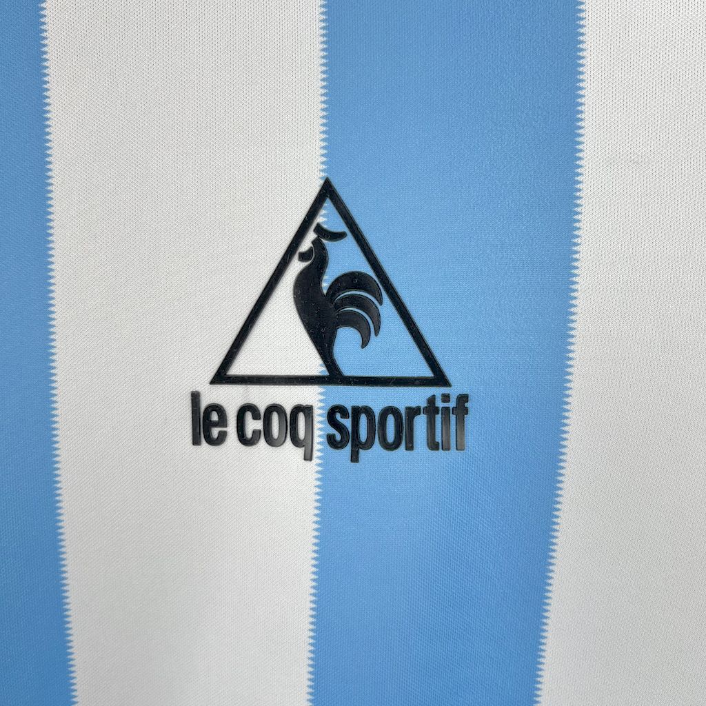 Retro Jersey 86 Men's