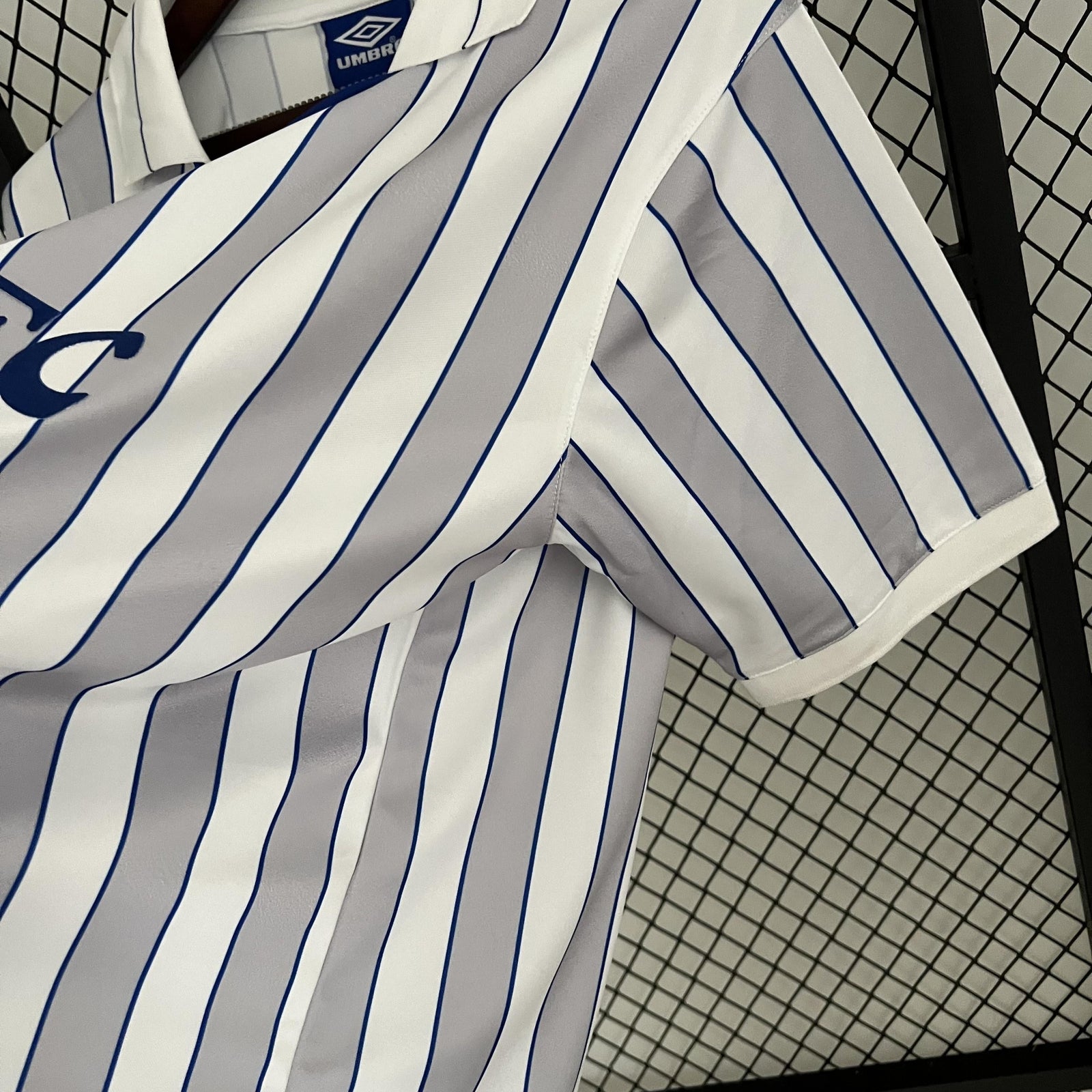 Retro Away 88/90 Men's Jersey