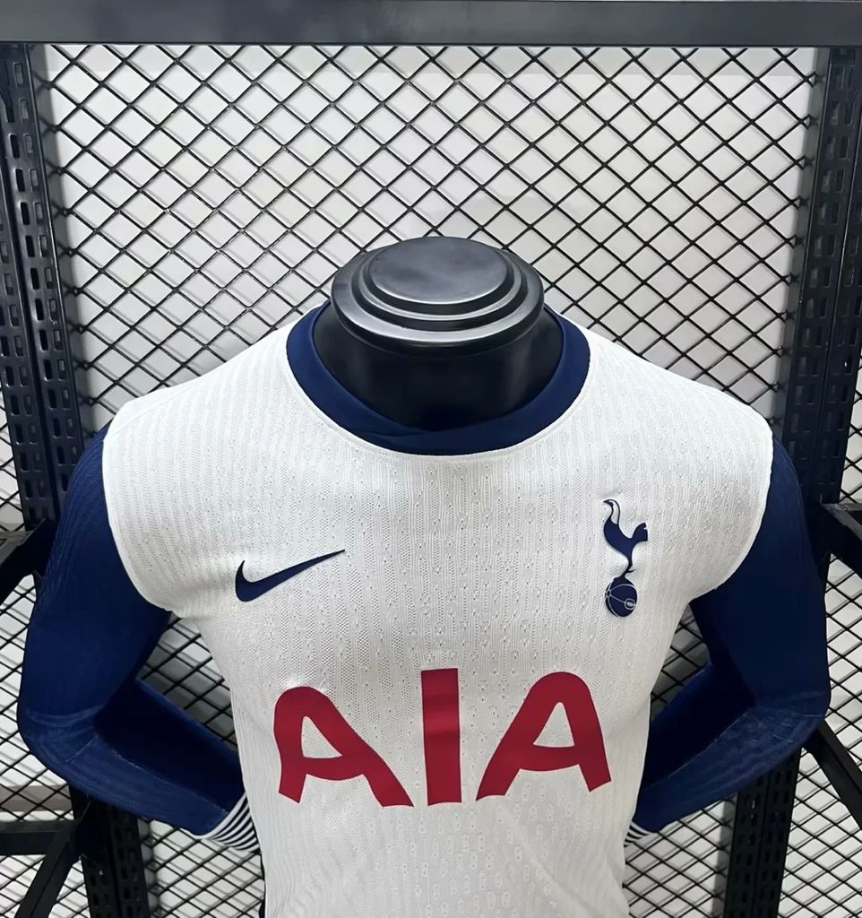 Home 24/25 Men's Long Sleeve Player Jersey
