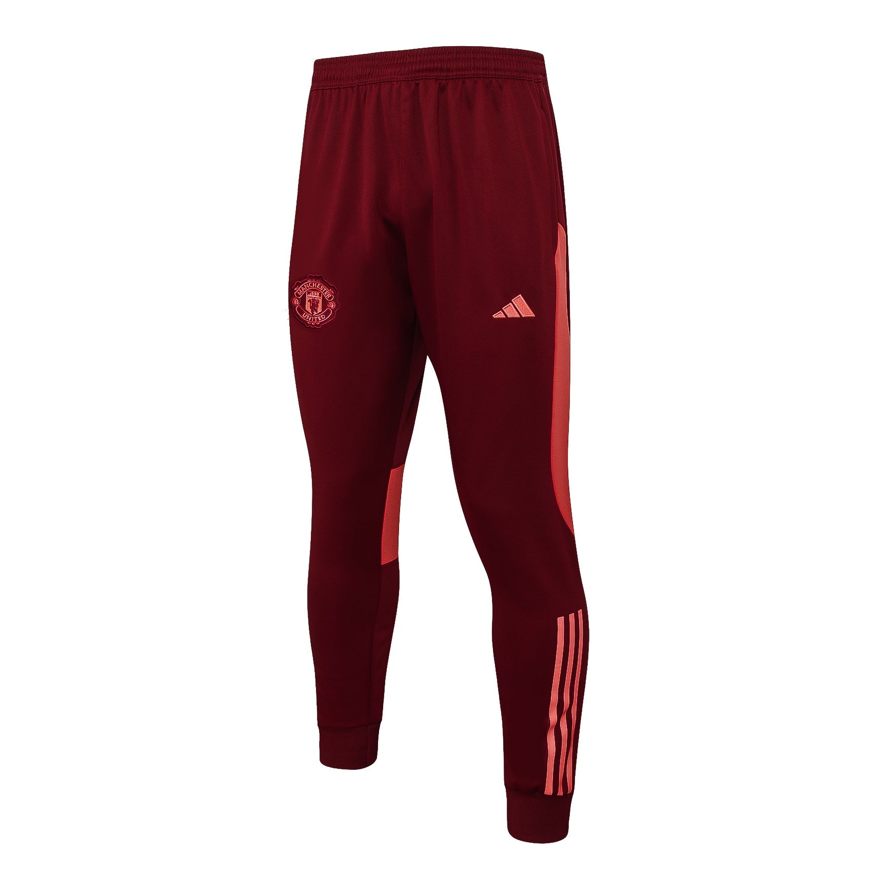 Manchester United 23/24 Hoodie TrackSuit I