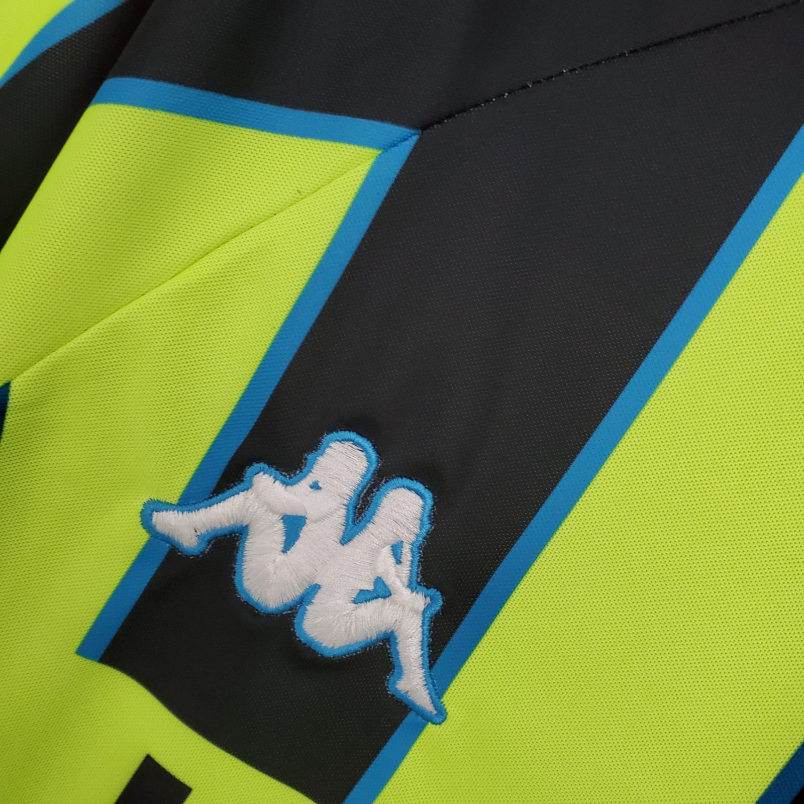 Retro Third 98/99 Men's Jersey