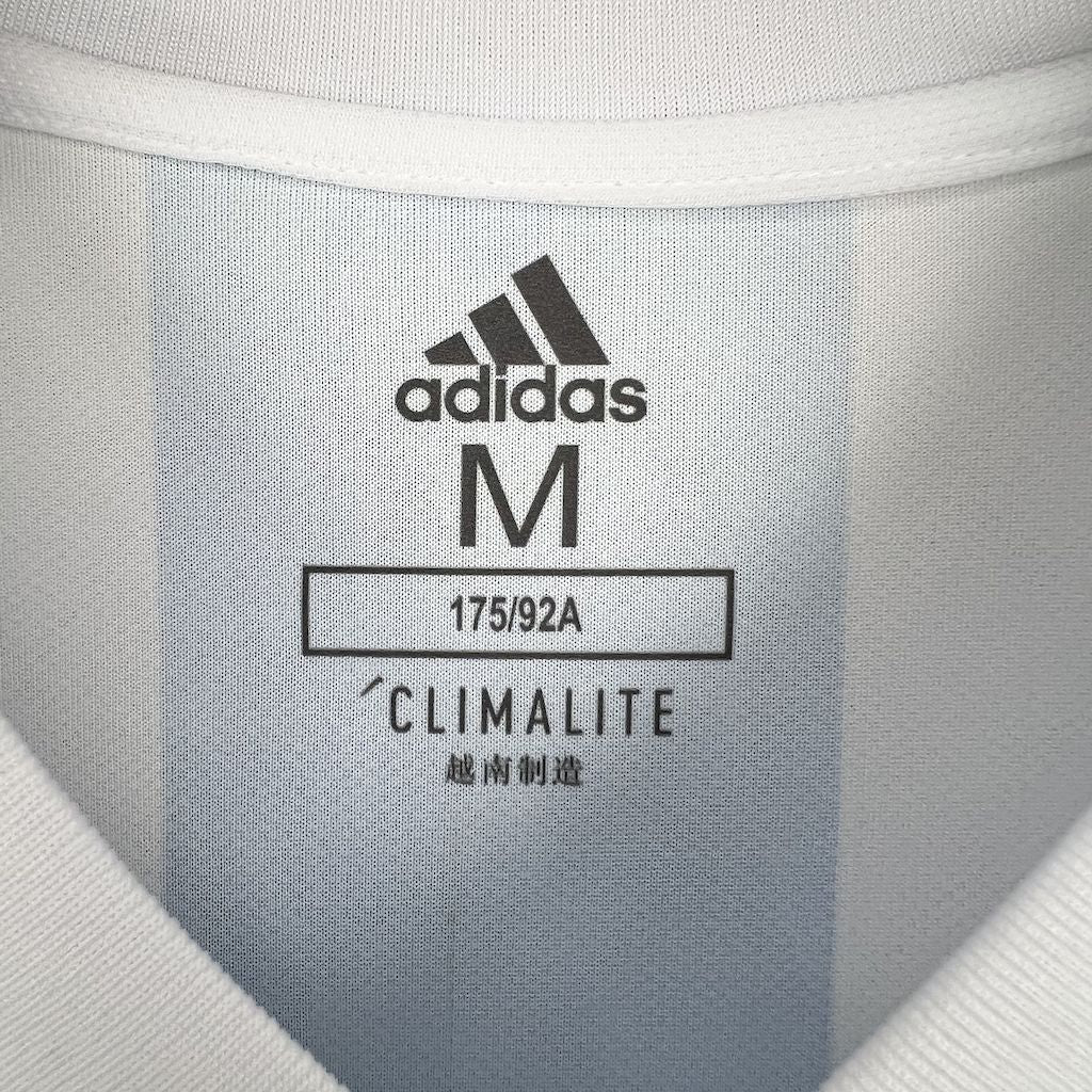 Retro Jersey 18 Men's