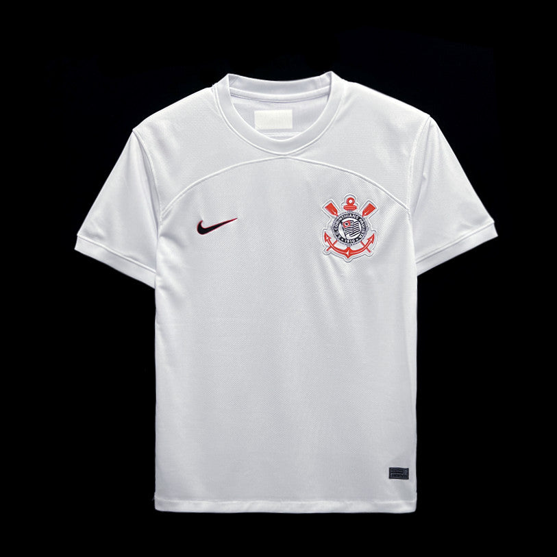 Corinthians Home Jersey 23/24