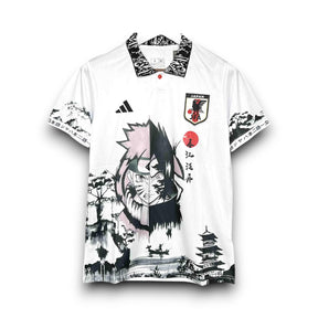 Japan Sasuke Uchiha Special Edition Jersey 2024