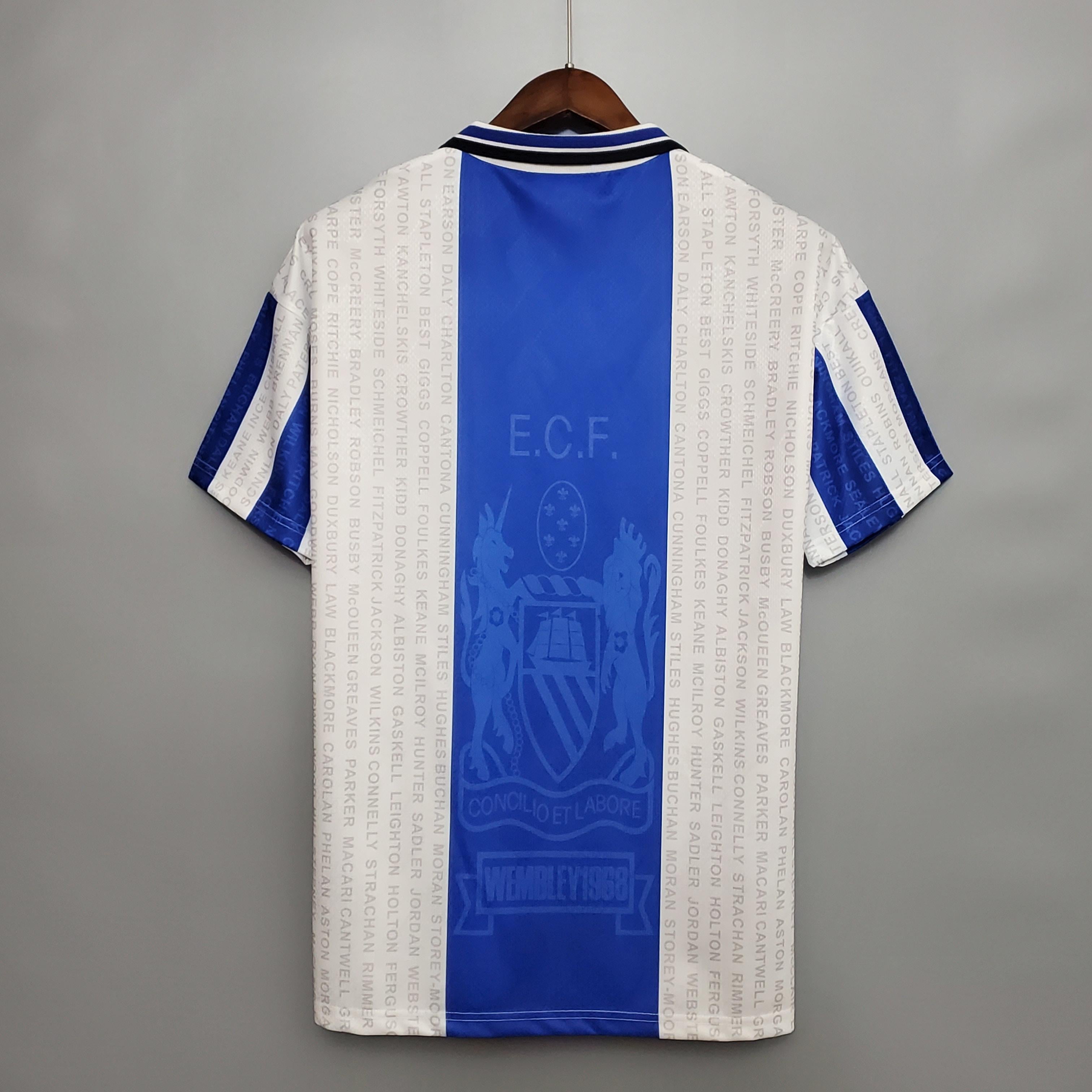 Retro Away 94/96 Men's Jersey