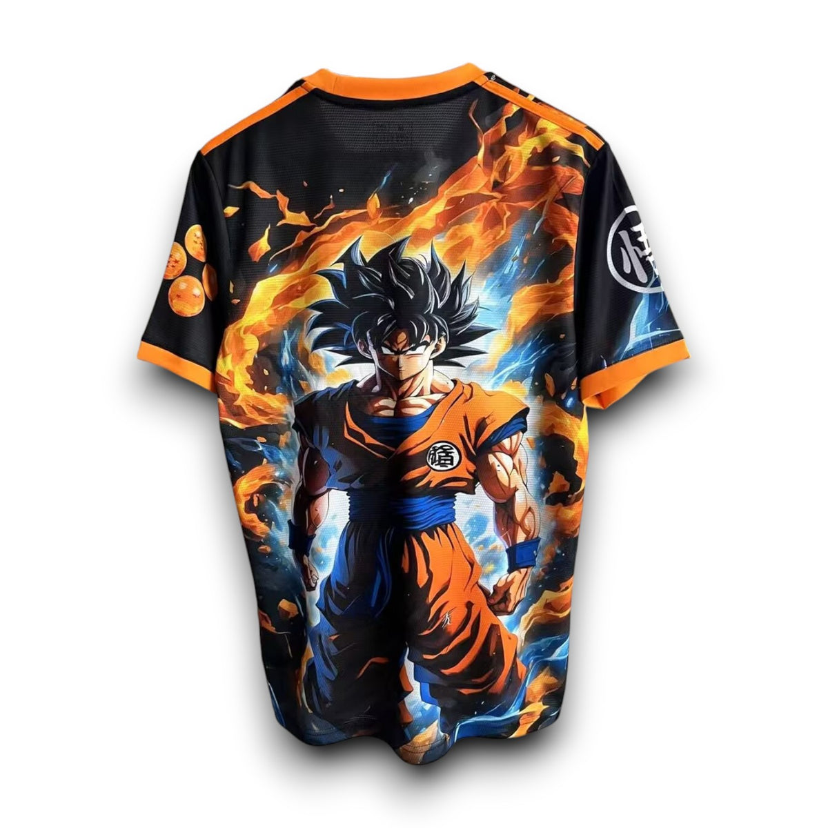 Japan Goku II Special Edition Jersey 2025