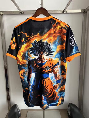 Japan Goku II Special Edition Jersey 2025