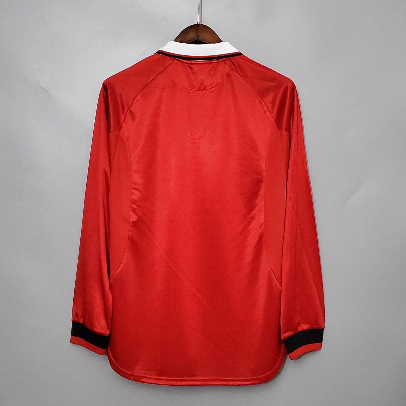 Retro Home 99/00 Men's Long Sleeve Jersey
