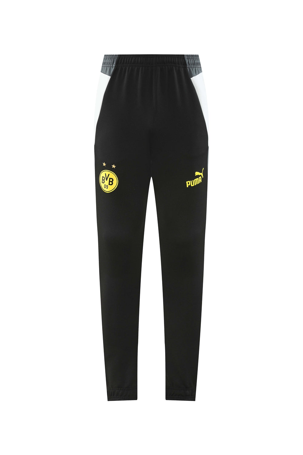 Borussia Dortmund 24/25 Full-Zip TrackSuit