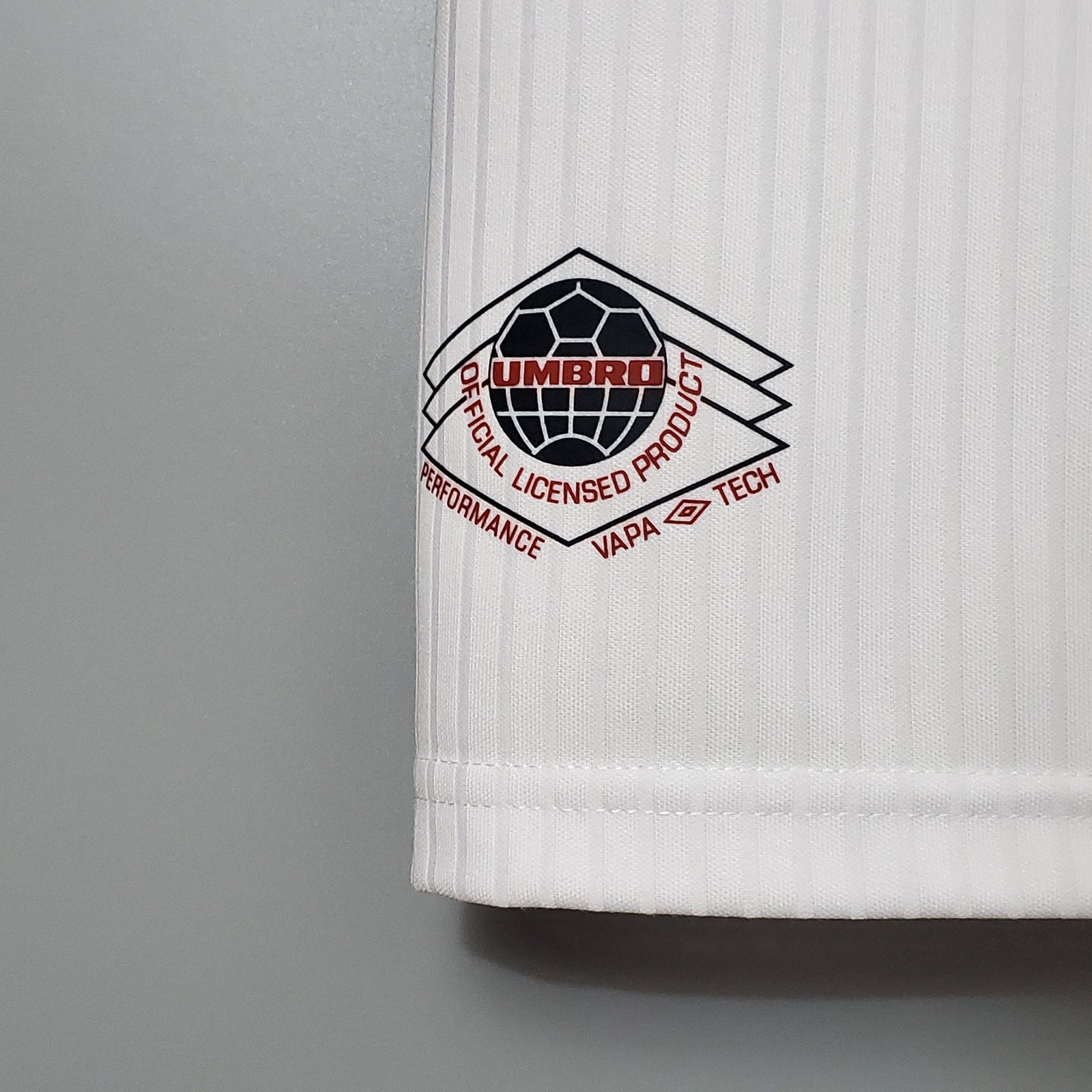 Retro Home 98 Men's Jersey