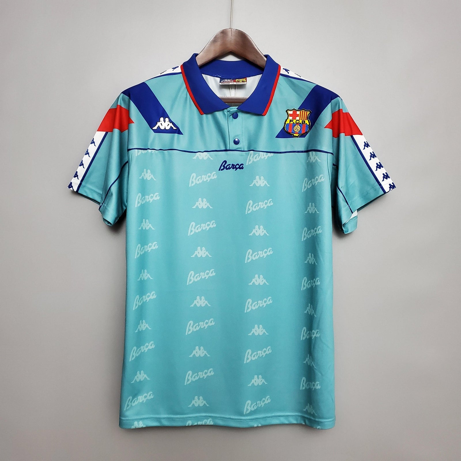 Retro Away 92/95 Men's Jersey