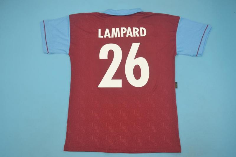 Retro Jersey Men's