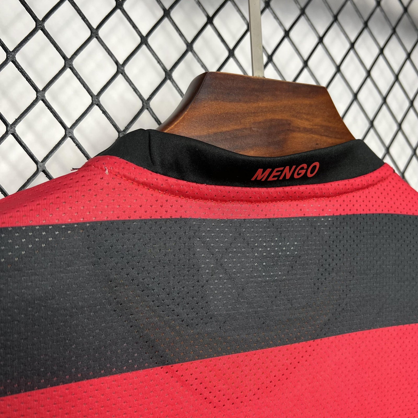 Retro Home 08 Men's Jersey