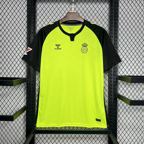 Real Betis Away Jersey 2024/2025