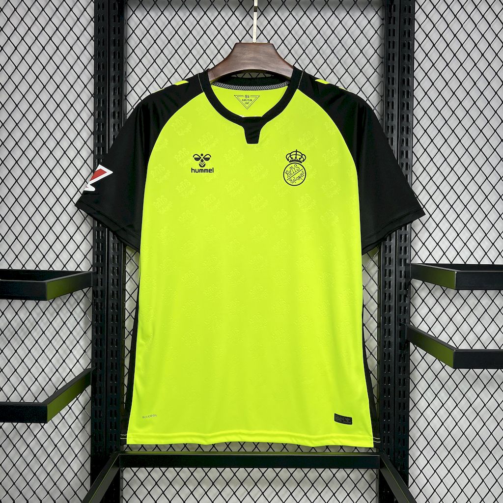 Away 24/25 Men's Jersey