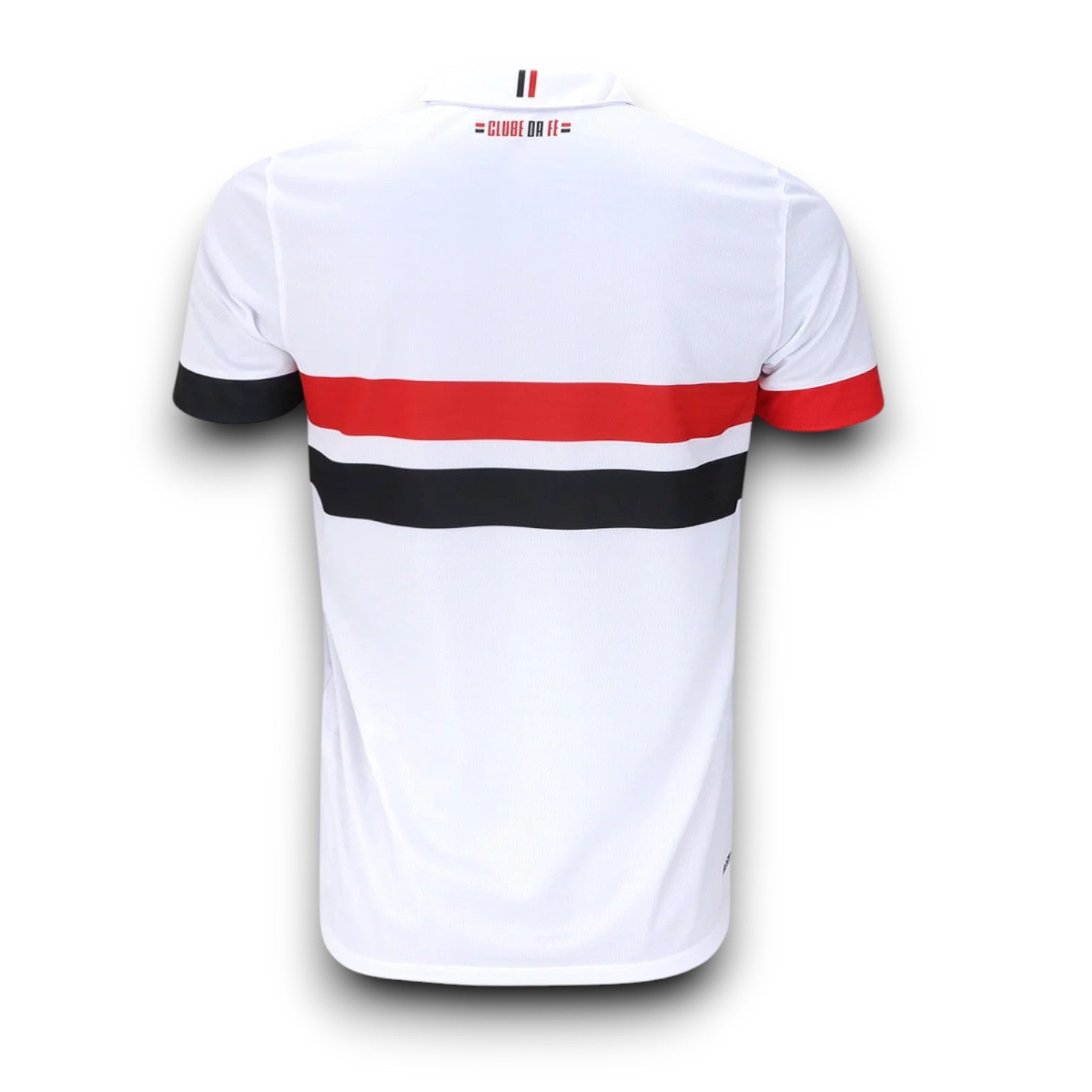 São Paulo Player Jersey Home 2024/2025