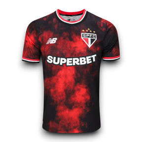 São Paulo Third Jersey 2024/2025