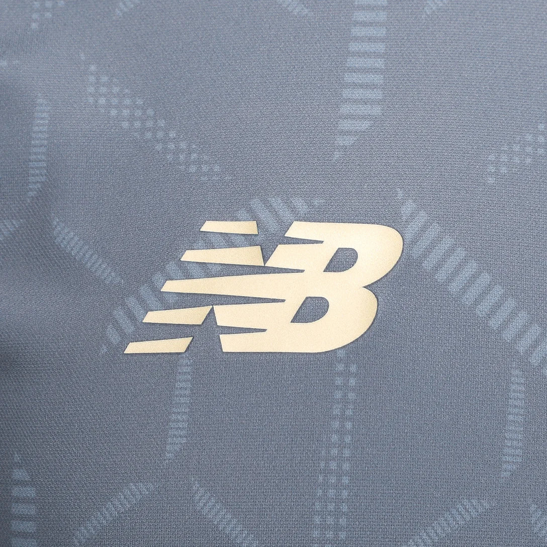 Camisa Treino São Paulo 25/26 - Cinza