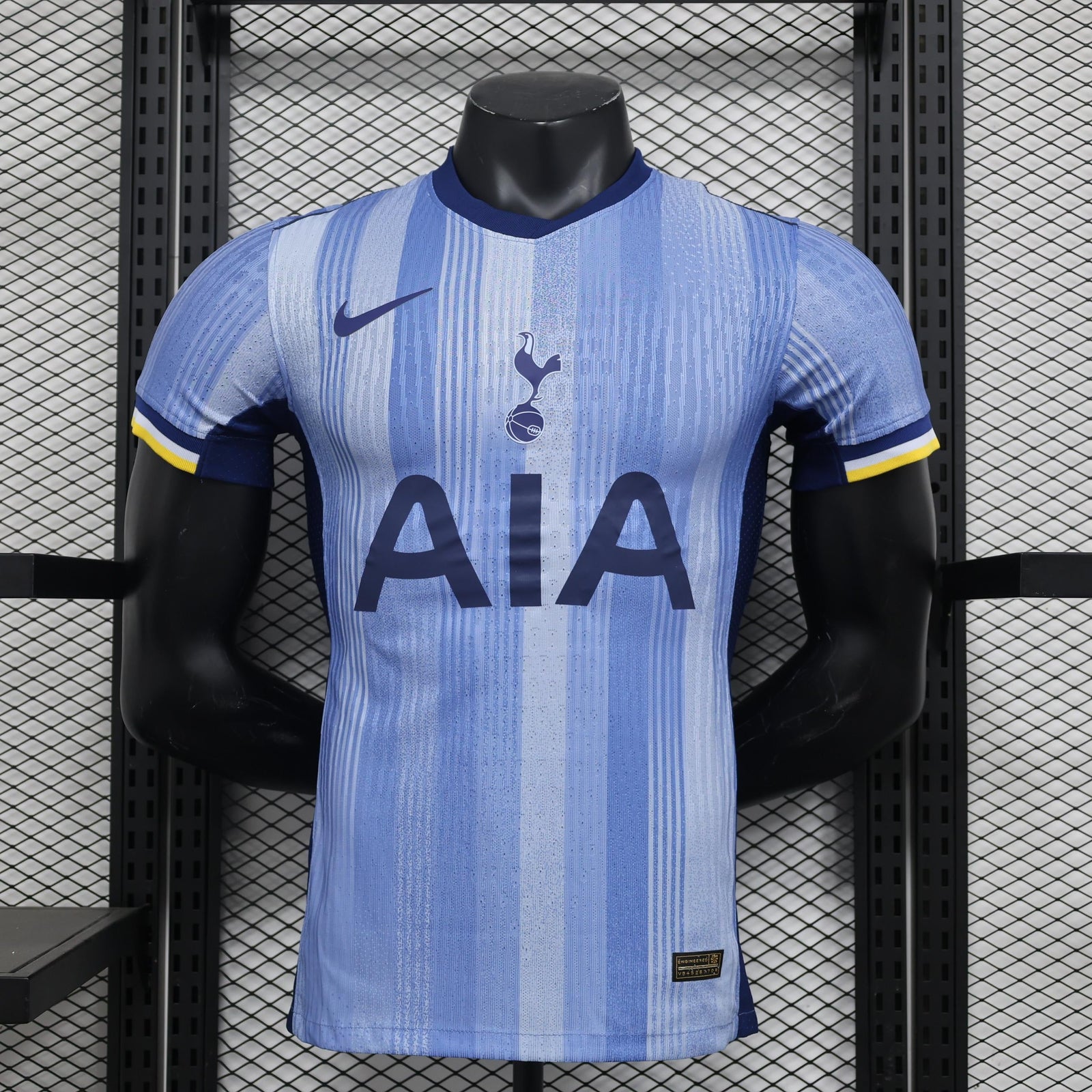 Away 24/25 Men's Player Jersey