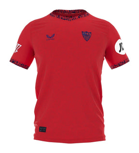 Sevilla FC Away Jersey 2024/2025