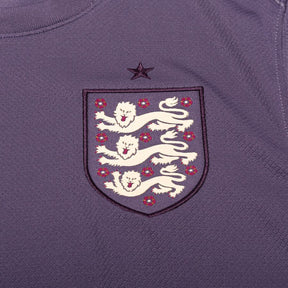 England Away Jersey 2024/2025