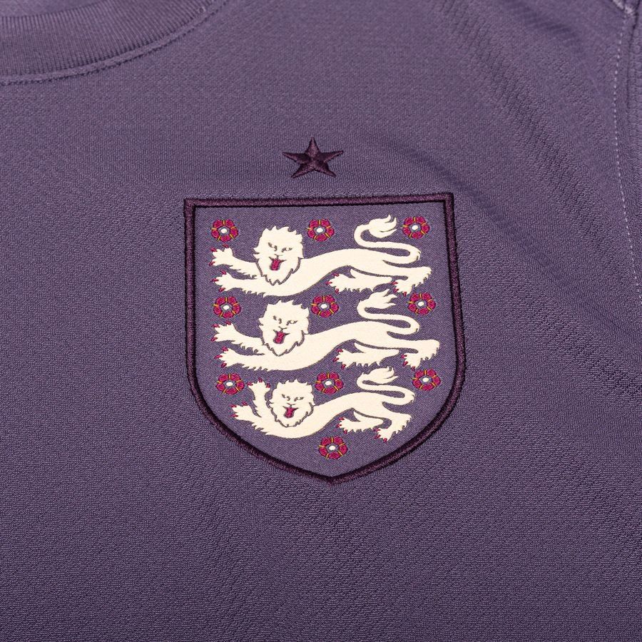 KANE #9 England Away Jersey 24/25