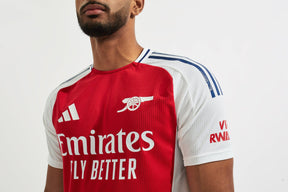 Arsenal Home Jersey 2024/2025