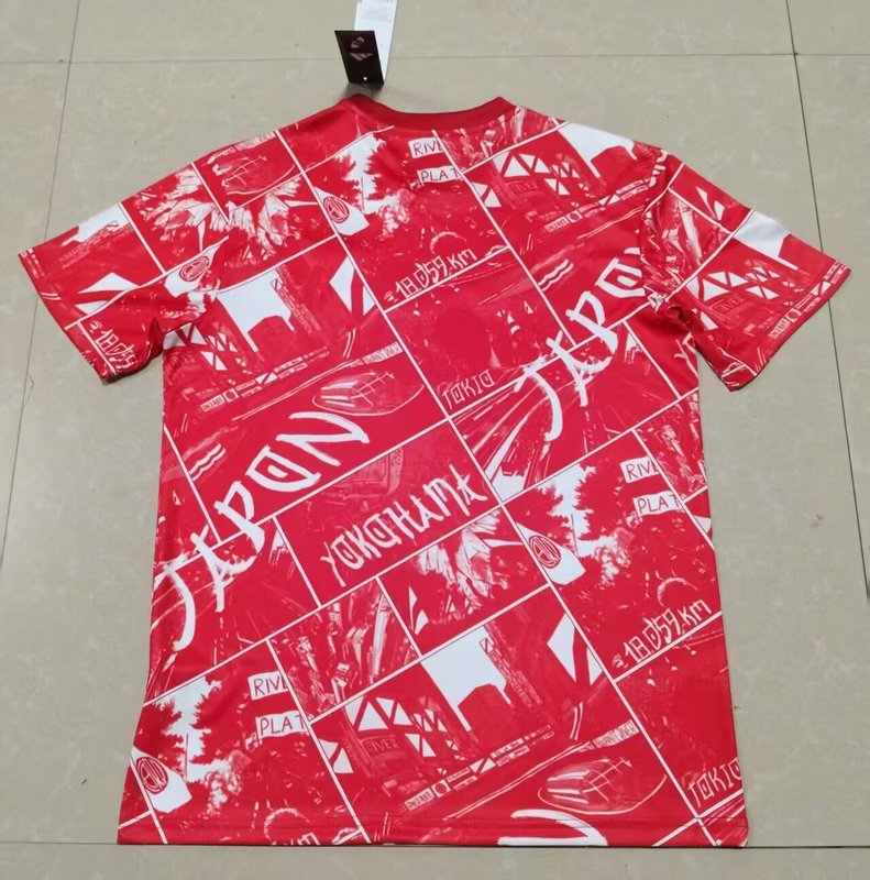 Pre Match 25/26 Men's Jersey