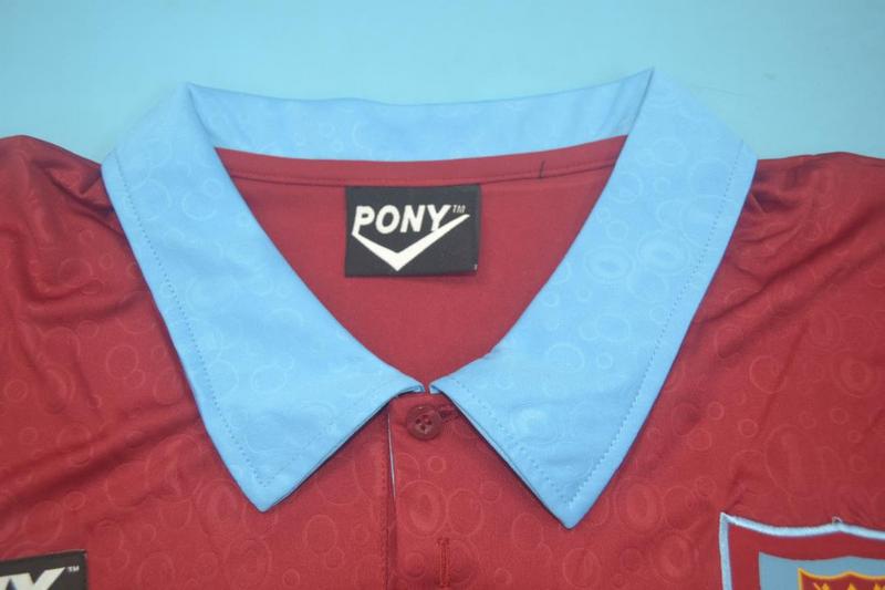 Retro Jersey Men's