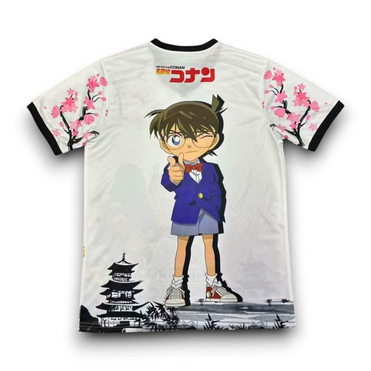 Japan Conan Special Edition Jersey 2025