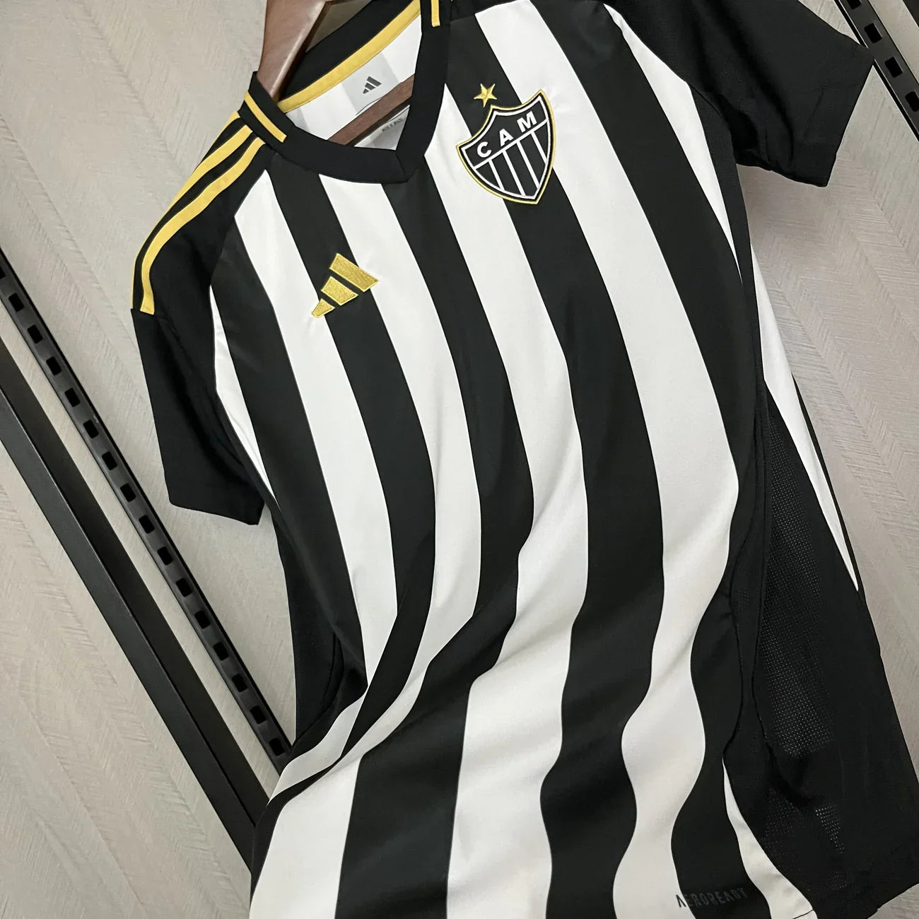 Jersey 25/26 Men's