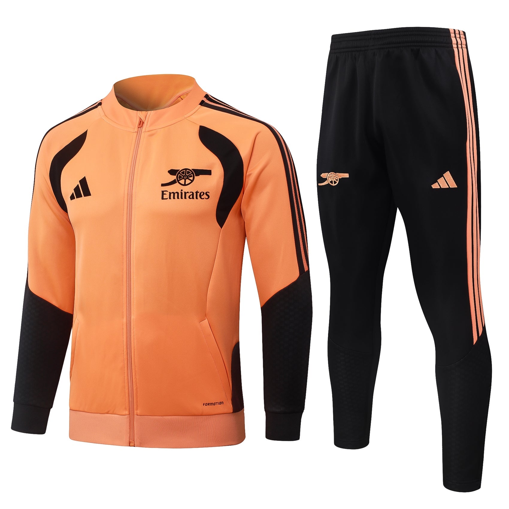 Tracksuit 26/27
