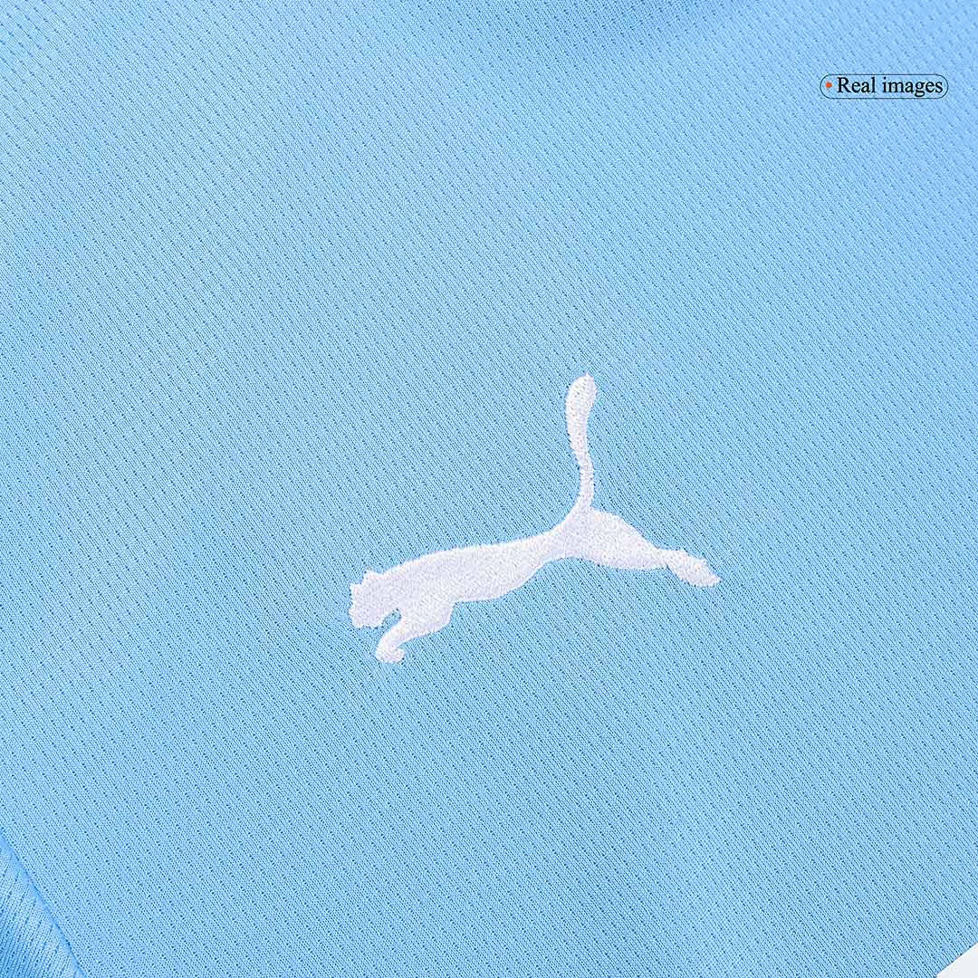 #10 Grealish Manchester City Home Jersey 24/25