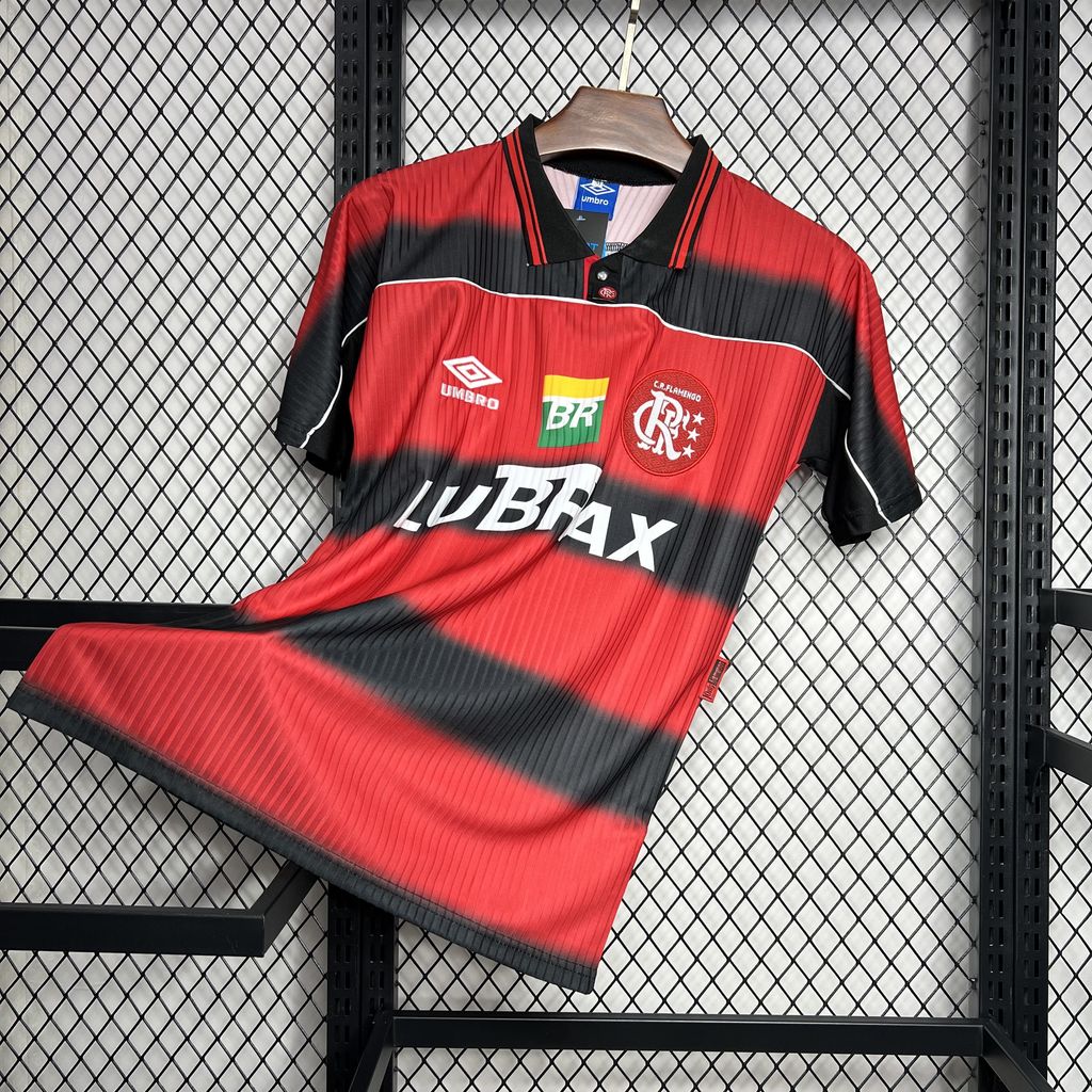 Retro Home 97 Men's Jersey