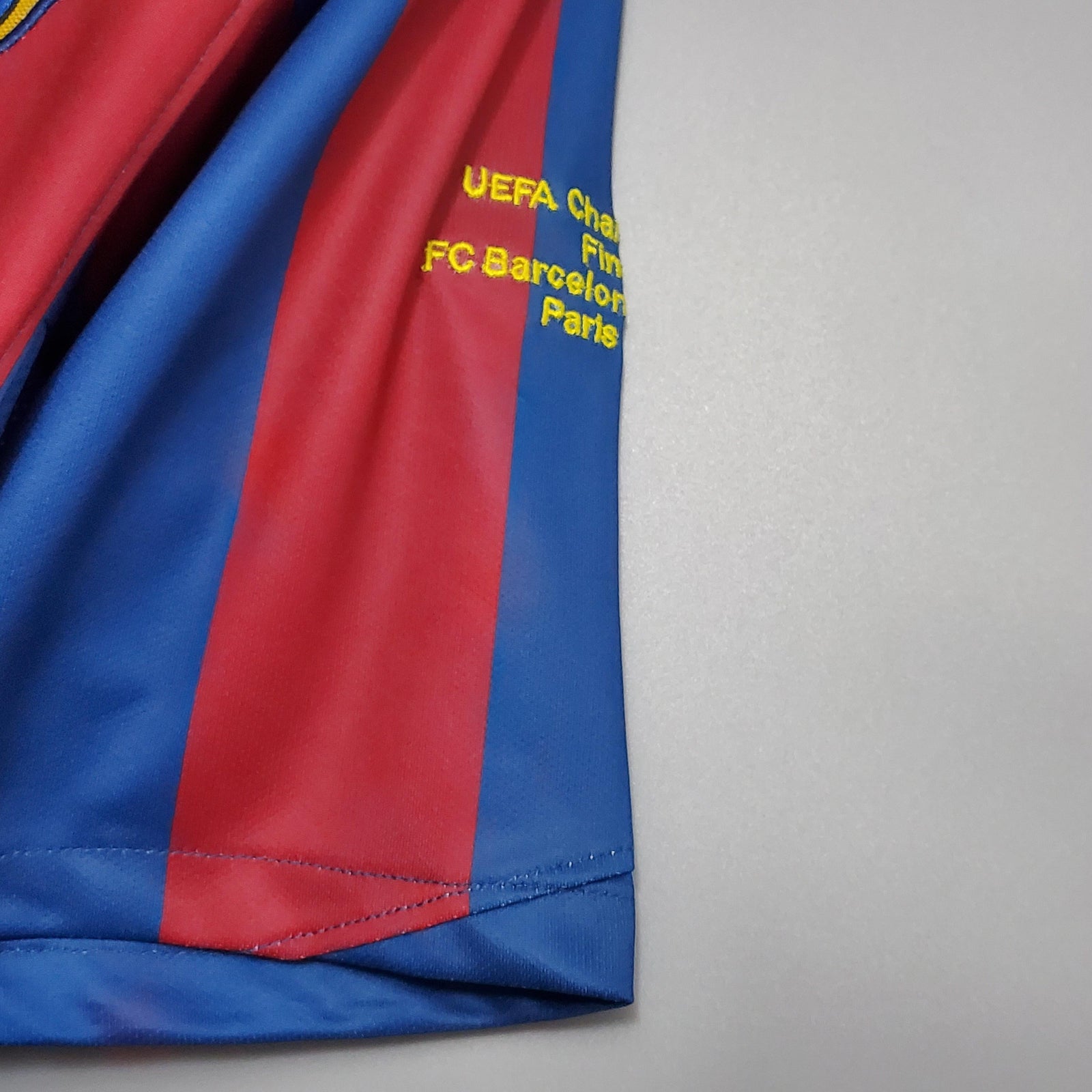 Retro Home 06 Men's Jersey