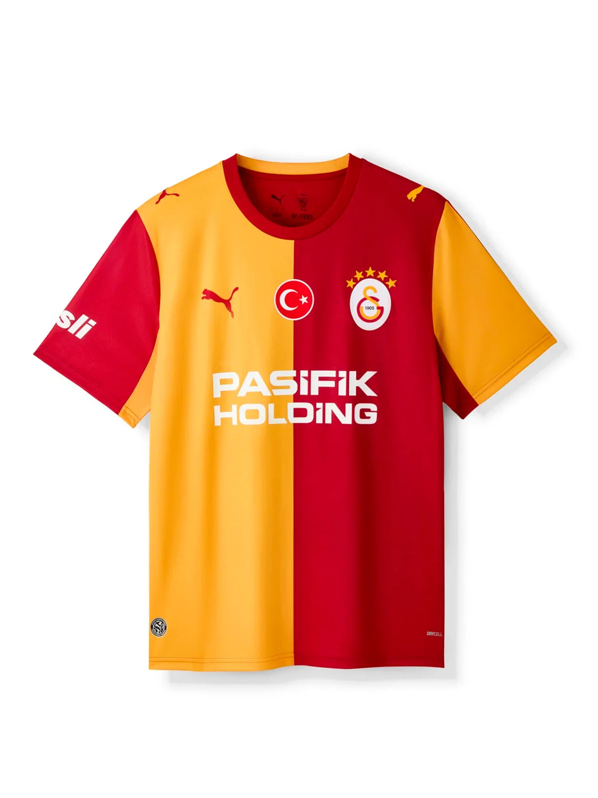 Third 26/27 Men's Fan Jersey