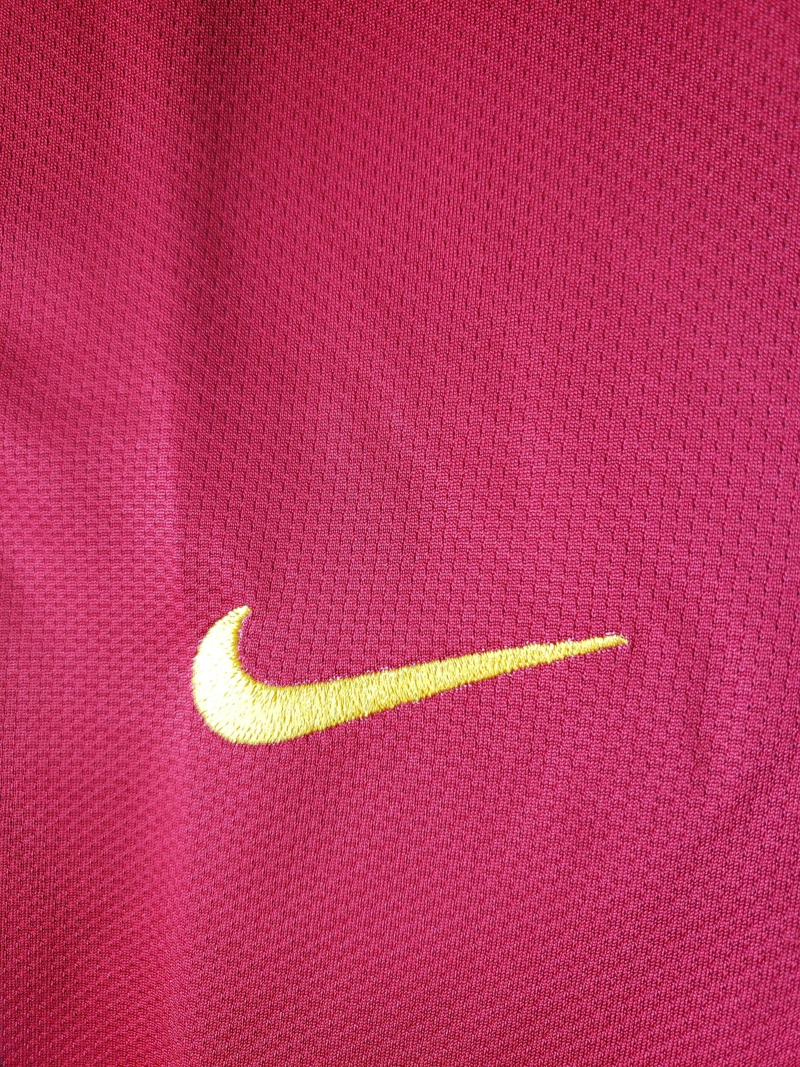 Retro Home 07/08 Men's Long Sleeve Jersey