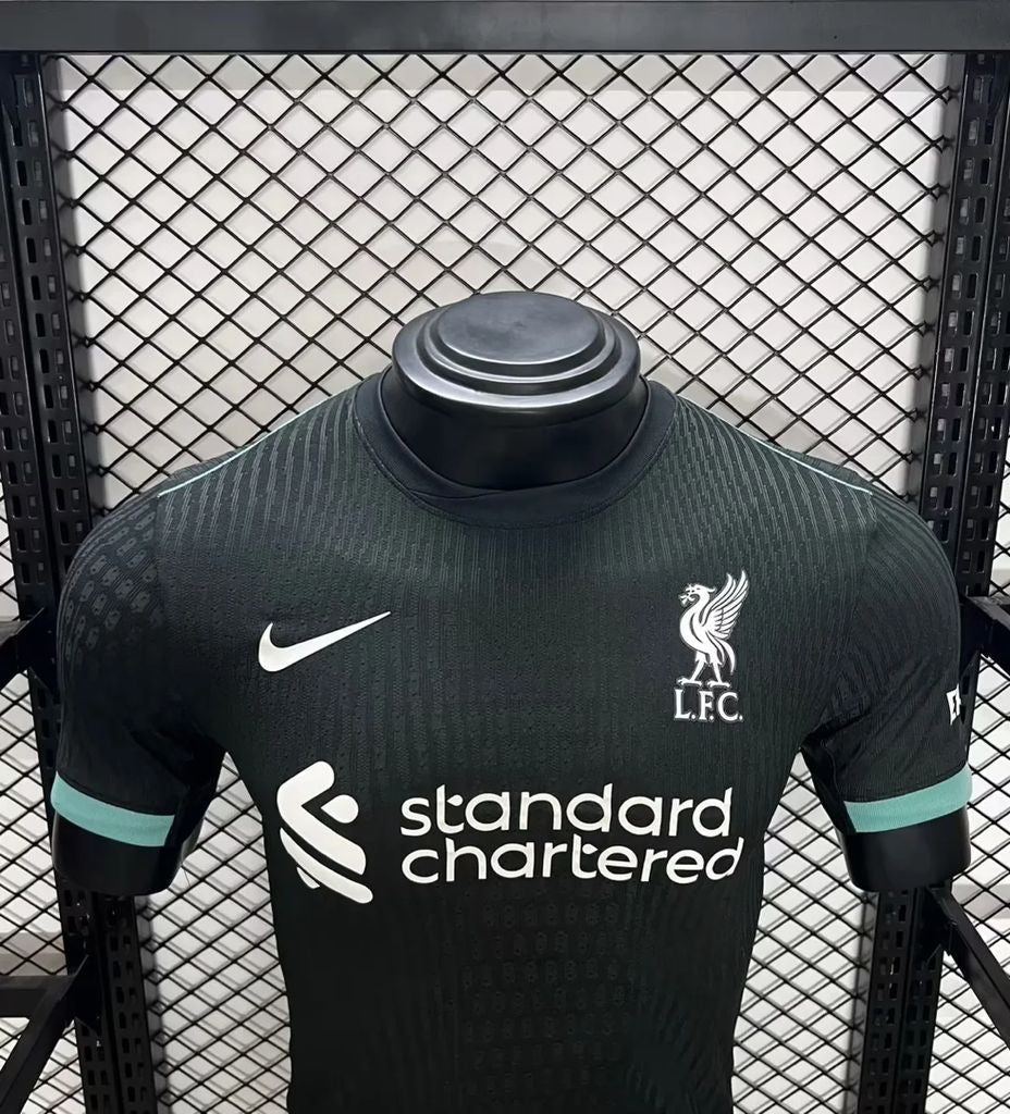 Away 24/25 Men's Player Jersey