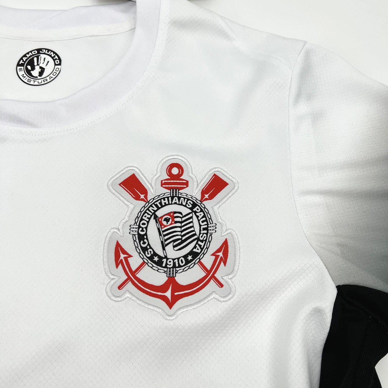 Corinthians Home Jersey 24/25