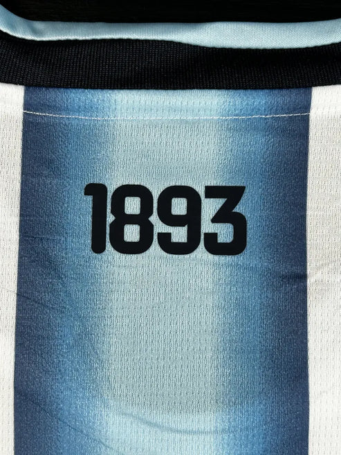 Argentina World Cup 2026 Jersey - Player Version