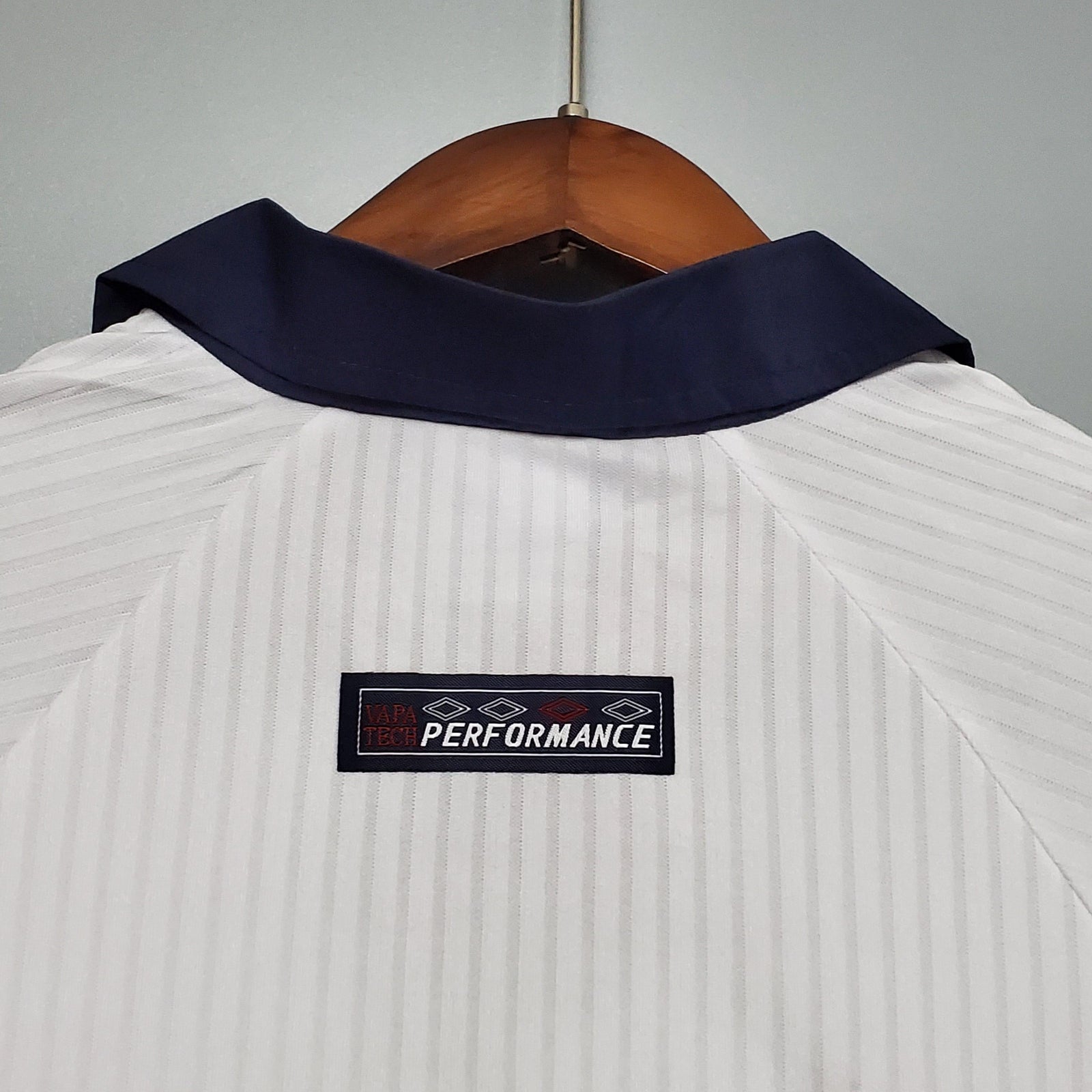 Retro Home 98 Men's Long Sleeve Jersey
