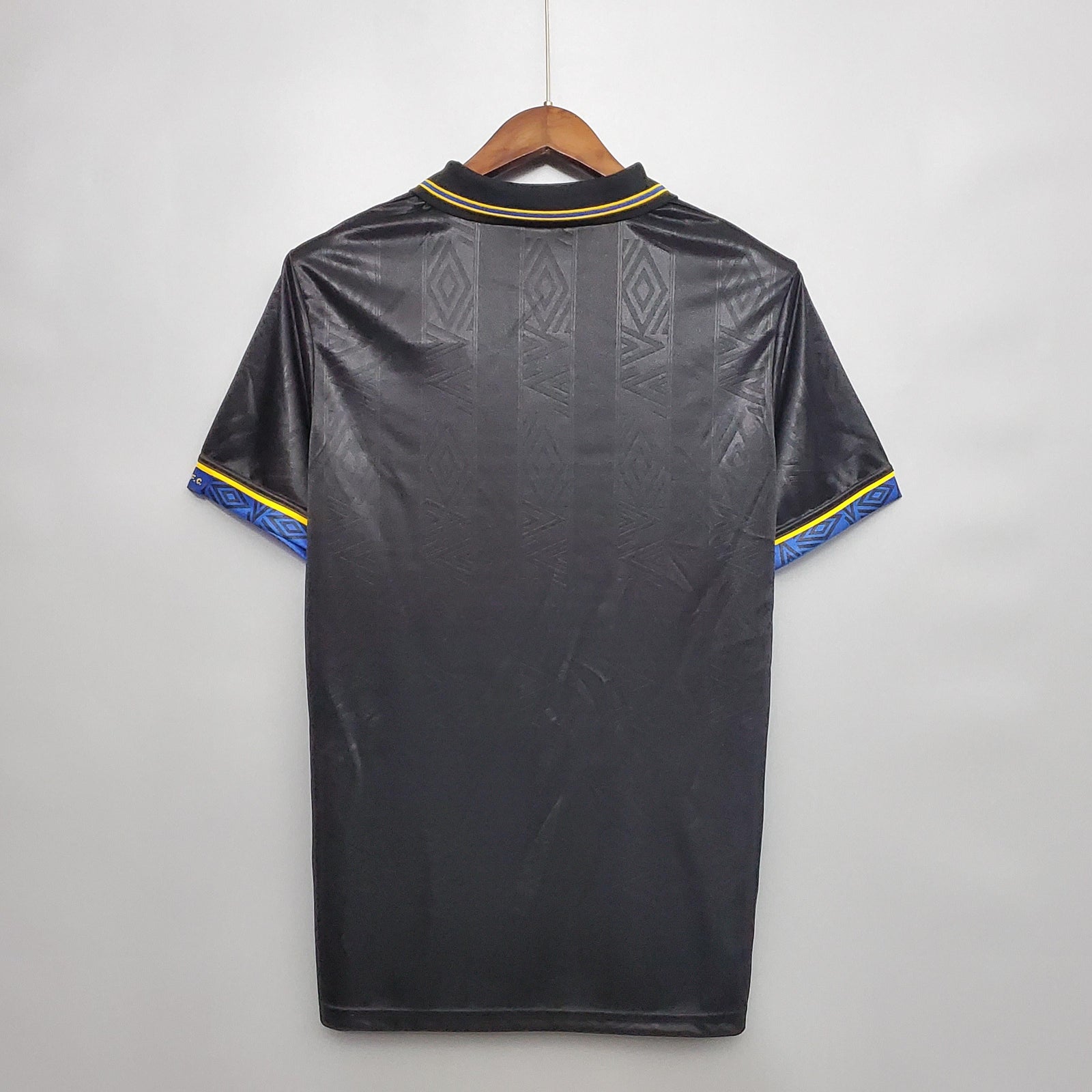 Retro Away 93/95 Men's Jersey