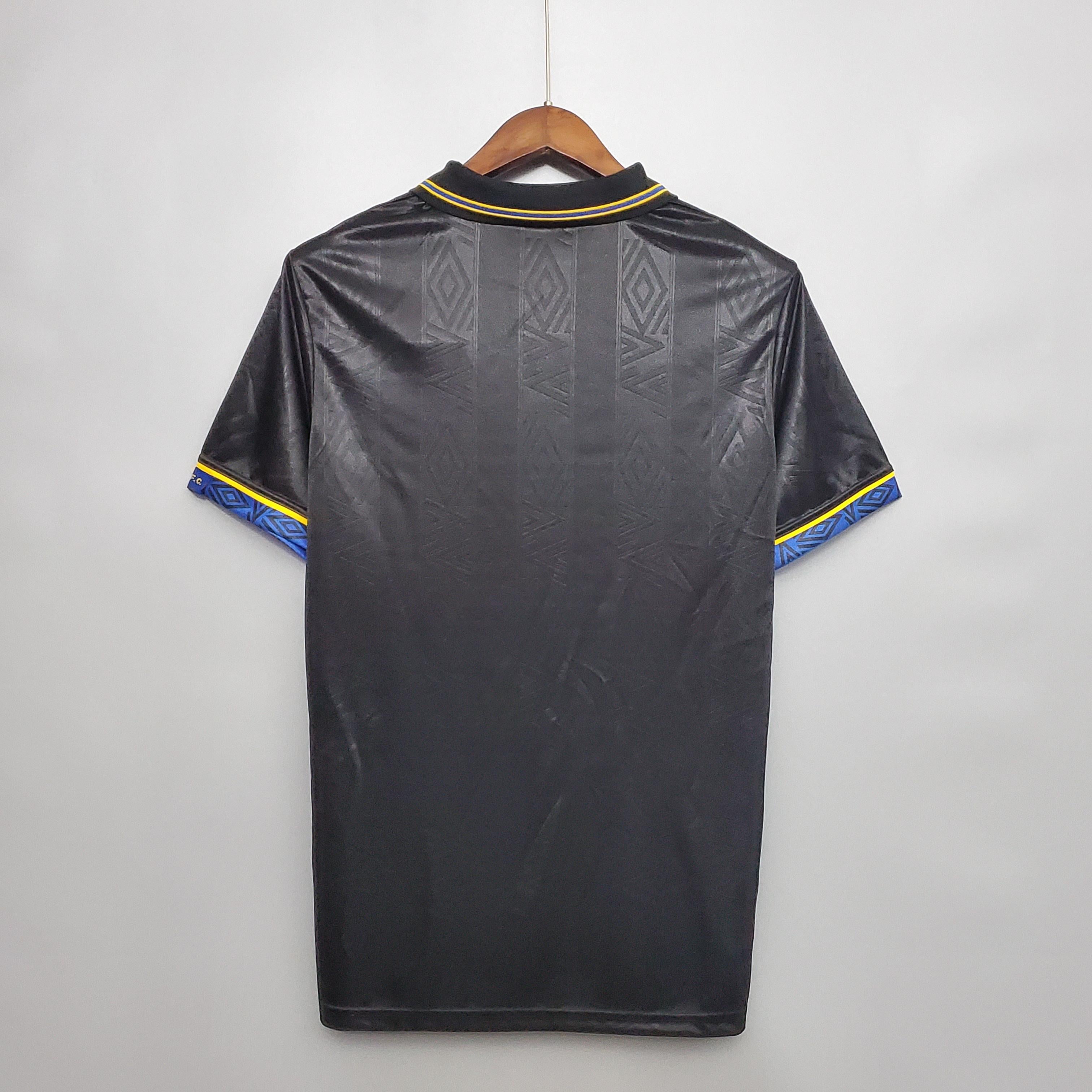 Retro Away 93/95 Men's Jersey