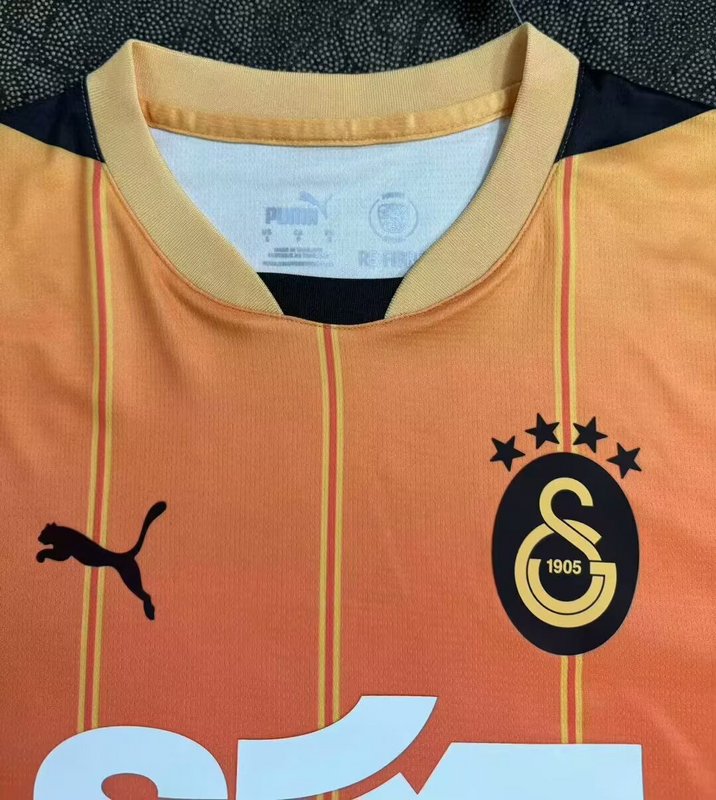Jersey 25/26 Men's