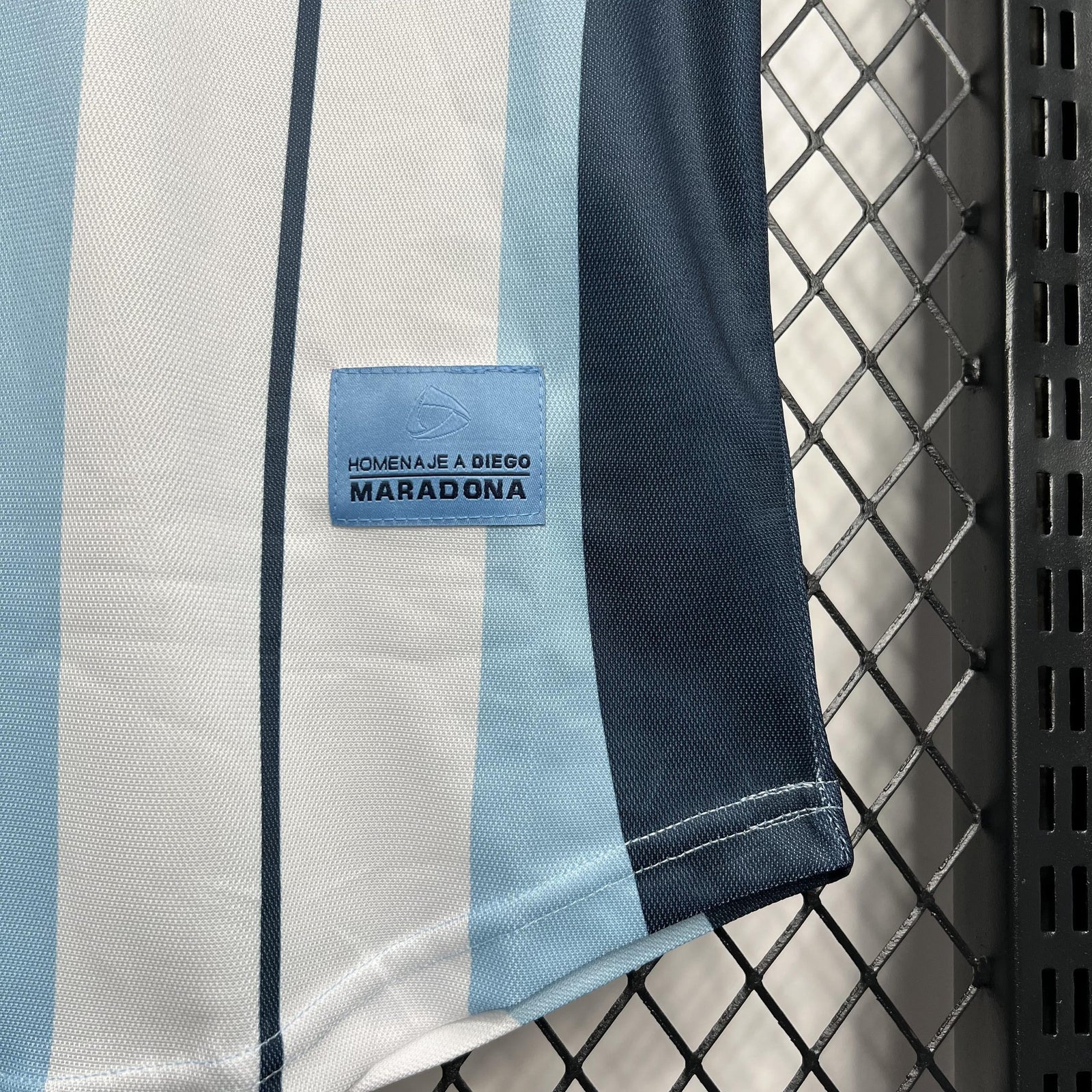 Retro Jersey 01 Men's